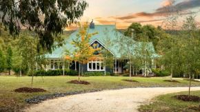 The Bayleaf Country House Daylesford